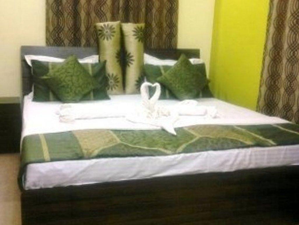 Hotel Royal Mirage Boutique Morjim Kültér fotó